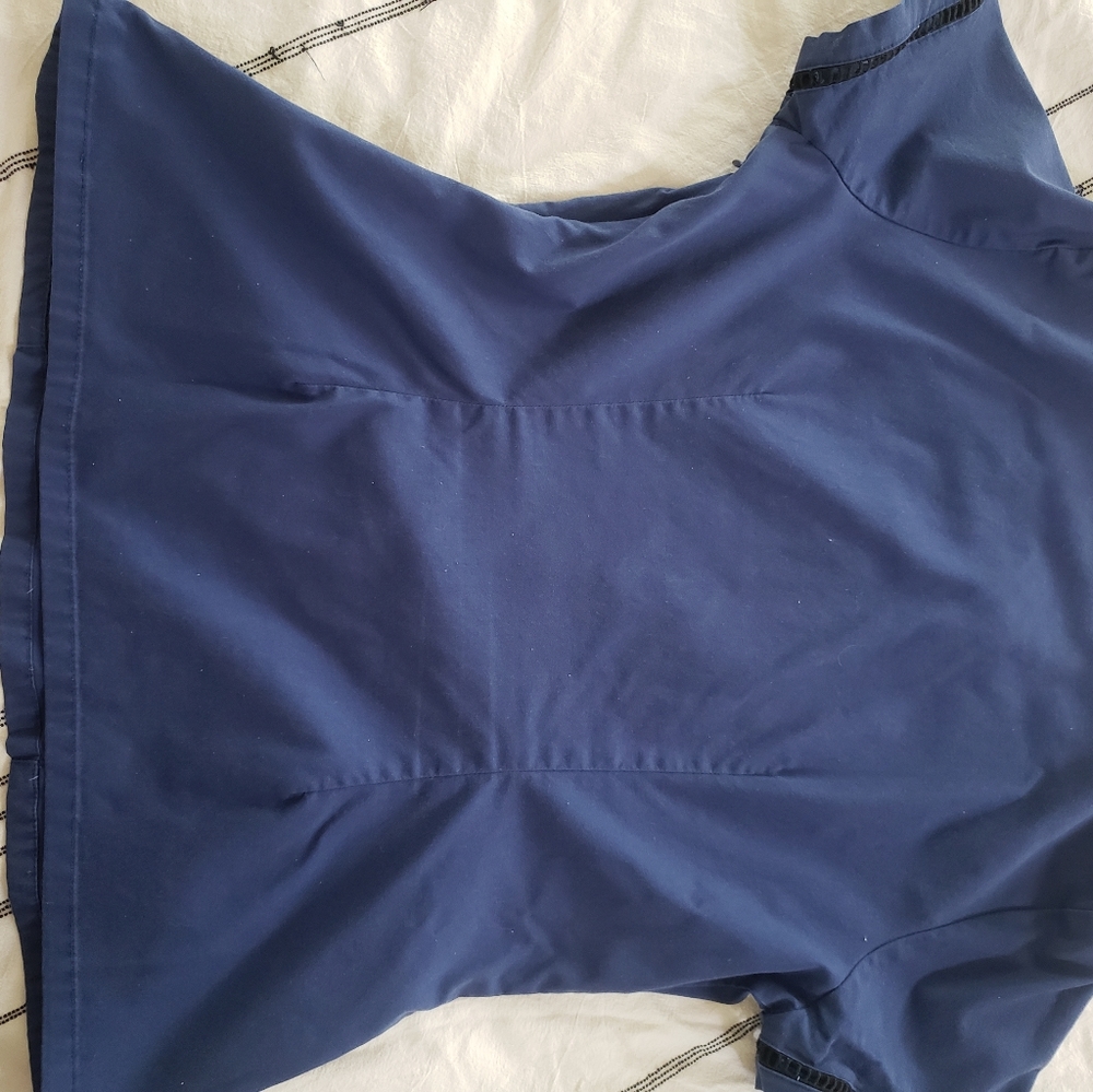 JAANUU SCRUBS SET